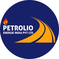 Petrolio Energie logo